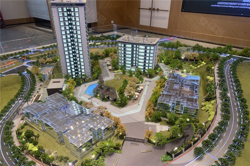 玖悦兰庭(新房)