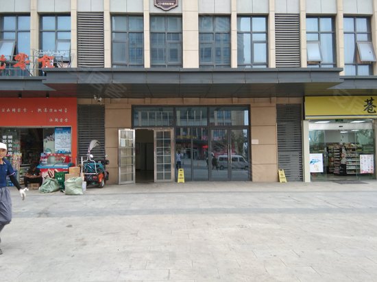 南翔汽车智慧新城 