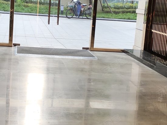 泰合国际财富中心 