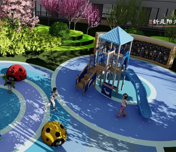 城建·新苑阳光