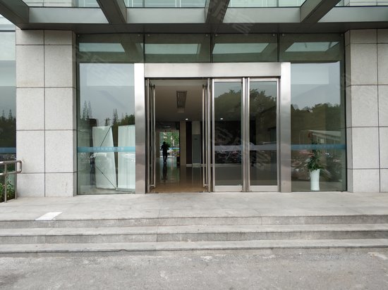 扬名科技创业中心