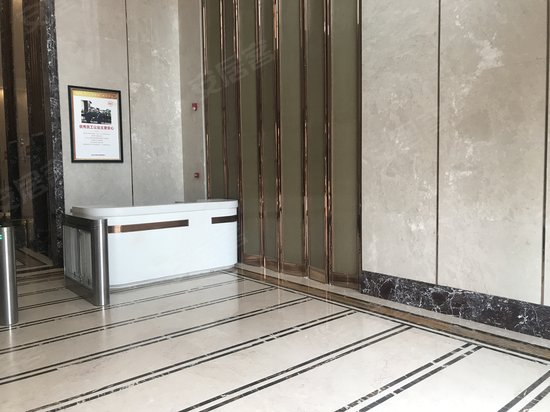 奥园盘龙壹号(商住楼) 