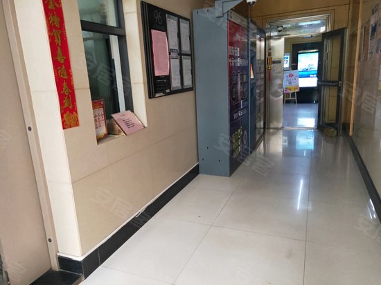 拓东路96号办公楼 