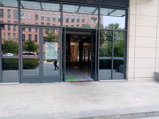 东湖高新合肥创新中心 