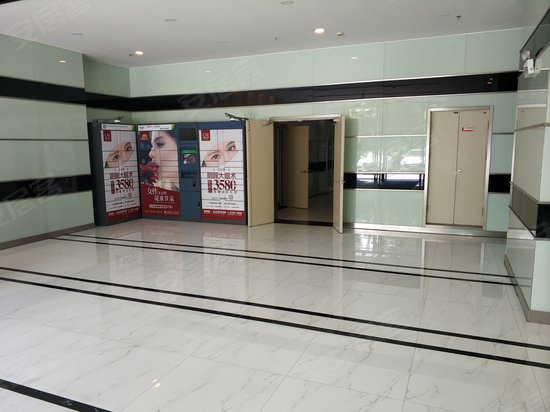 苏宁天御商业广场 