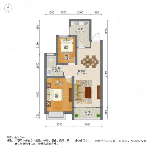 金科天籁城西区