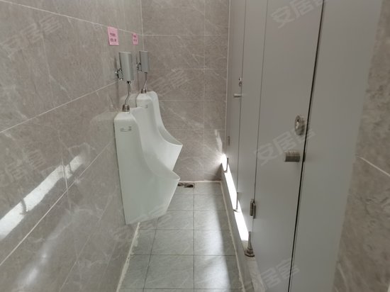 晨日北虹桥创智空间 