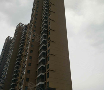 金沙湾绿地和苑(一期)