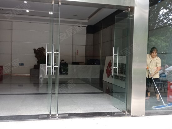 保迪物流中心楼