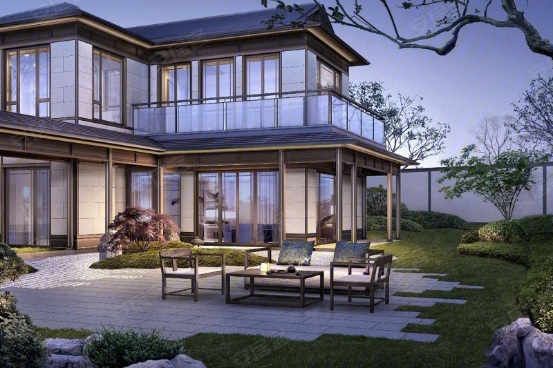 御栖湖(新房),辽河东路30号-大连御栖湖(新房)二手房,租房,房价-大连