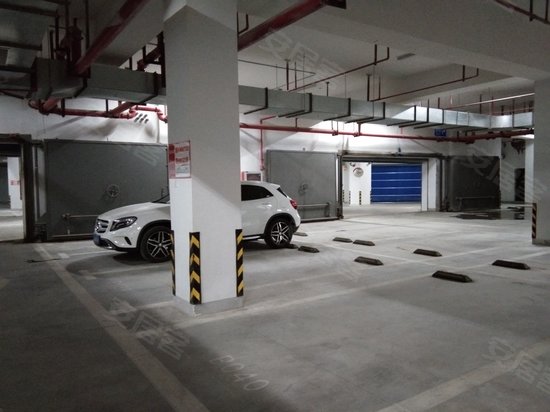 秦淮电子商务产业园 