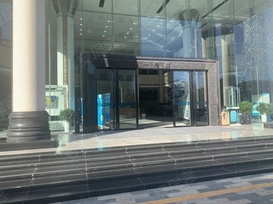 高新奇科技园二期 