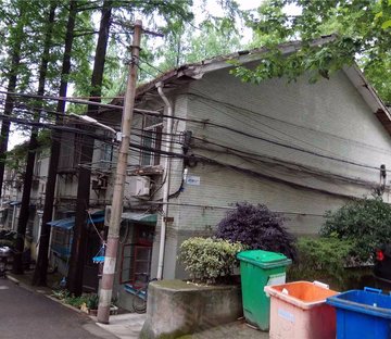 虎踞北路4号小区
