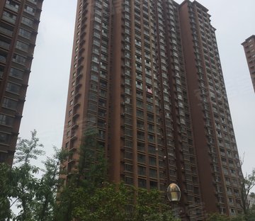 北城世纪城吉徽苑