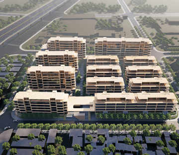 中铁·云璟外滩