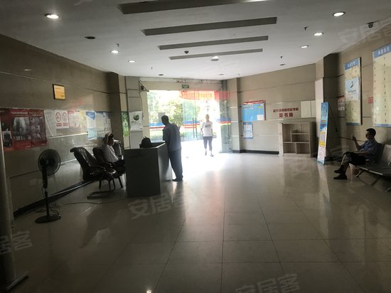 佳禾钰茂香港城(商住楼) 