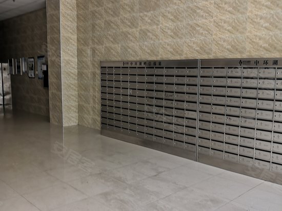 中环湖畔(商住楼) 