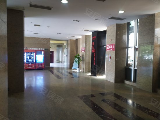 中锐佳诚国际大厦 