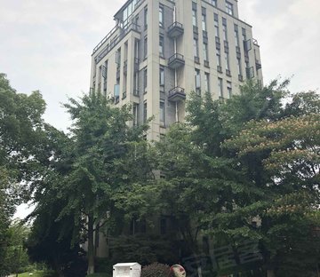 星星港湾花园文斓苑