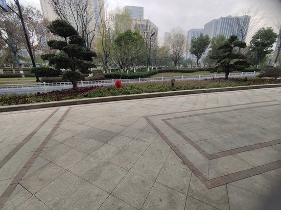 IFC互联网+金融中心 