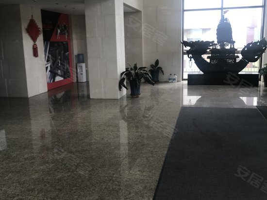 长春建设集团大厦