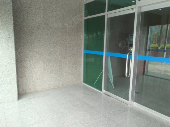 青岛太平洋中心 