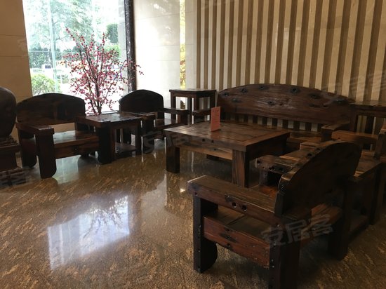 昌泰大厦(商住楼) 