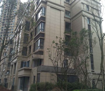 长寿美丽泽京(二期)