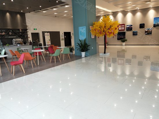 漕河泾开发区松江高科技园 