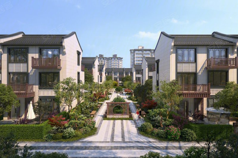 武岭悦府(新房)