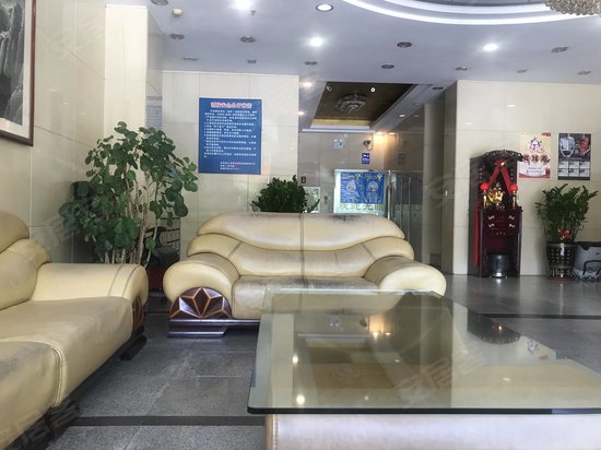 上水径商业大厦 