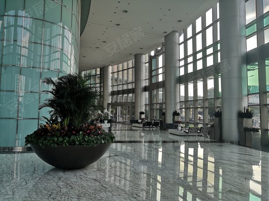 北辰中信银行大厦 