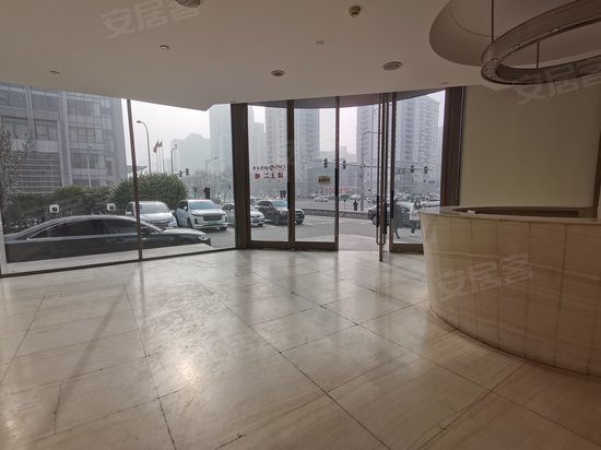 安立路甲56号楼 