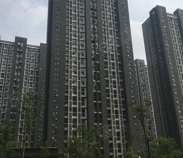 恒泰风格城市