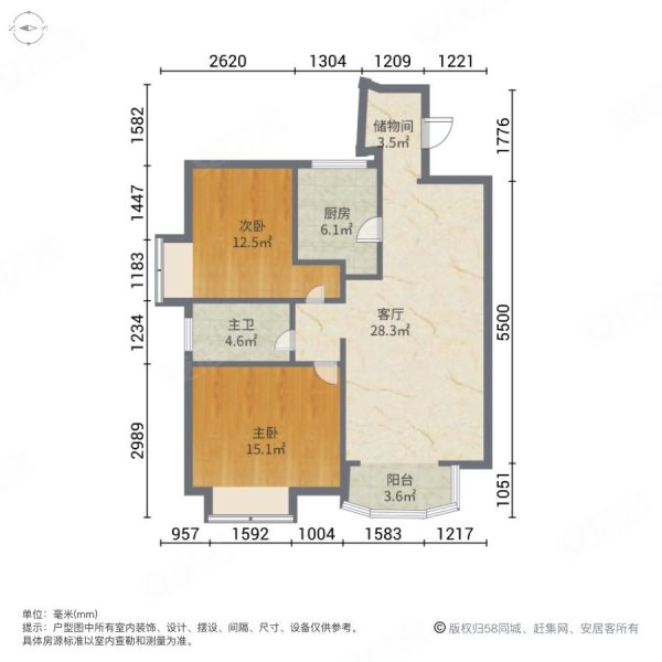 威海泉河新城图片