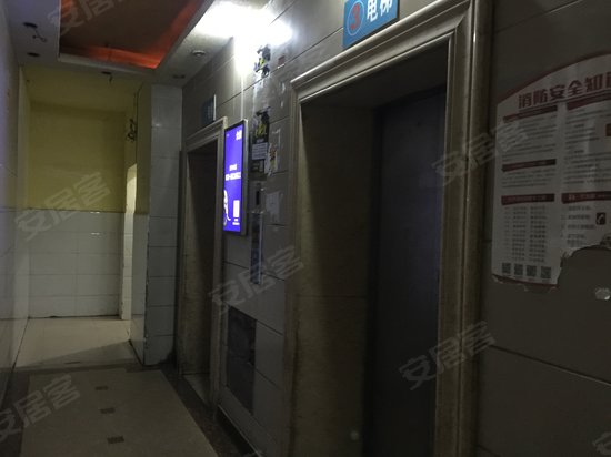 锦西国际(商住楼) 