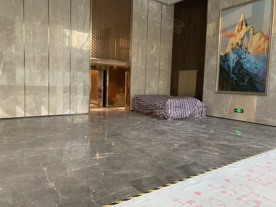 阳光城时代中心 