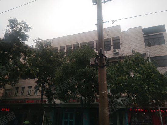 济南鸿博商务中心 