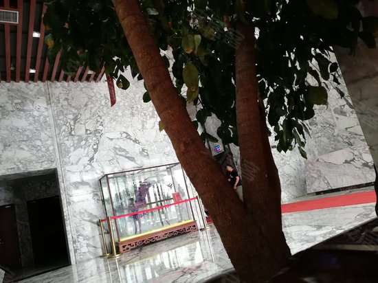 南京越洋国际商务中心 