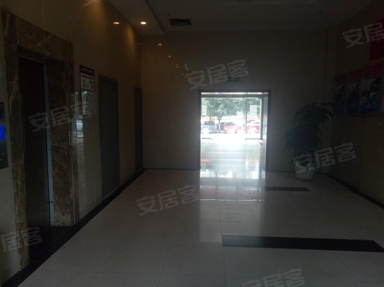 橡树壹号综合办公楼 