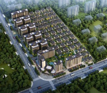 福瑞尊府(新房)