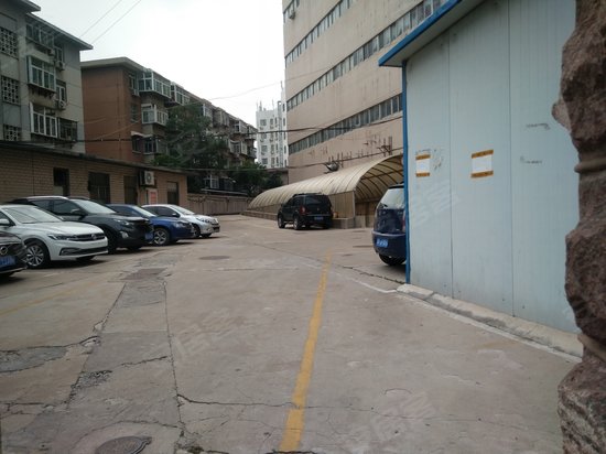 山东通信电子大厦 