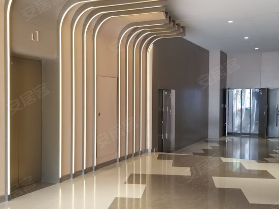 龙湖锦艺城(商住楼) 