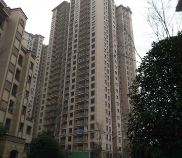 荣昌金科世界城(二期)