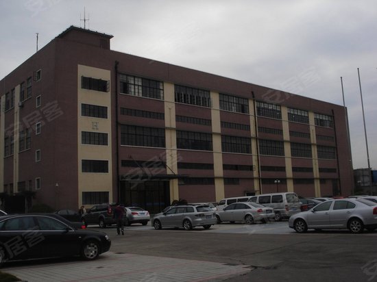 半岛1919文化创意产业园 