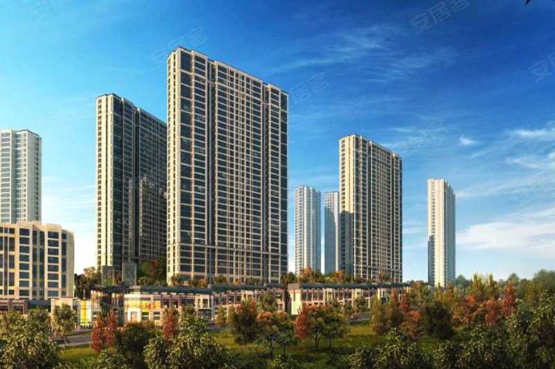 广大城,观清路-贵阳广大城二手房,租房,房价-贵阳安居客