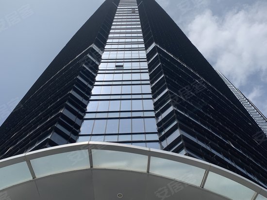 泛亚国际金融大厦 