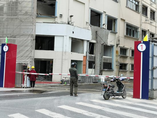 北部湾商务办公楼 