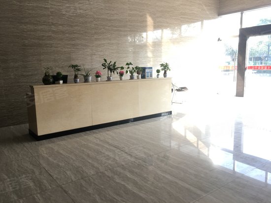 柯木塱商务中心 