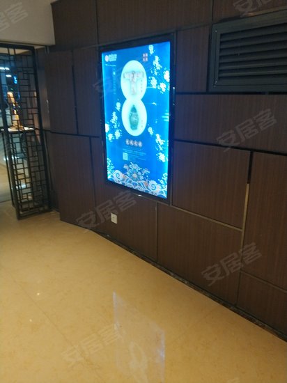 湖南国际金融大厦 